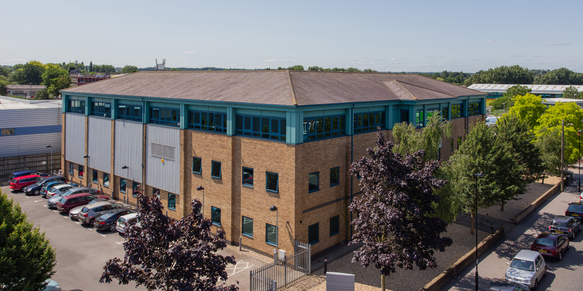 Innovation Center
