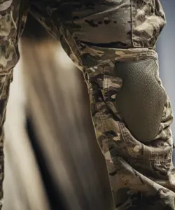 Limb Protectors