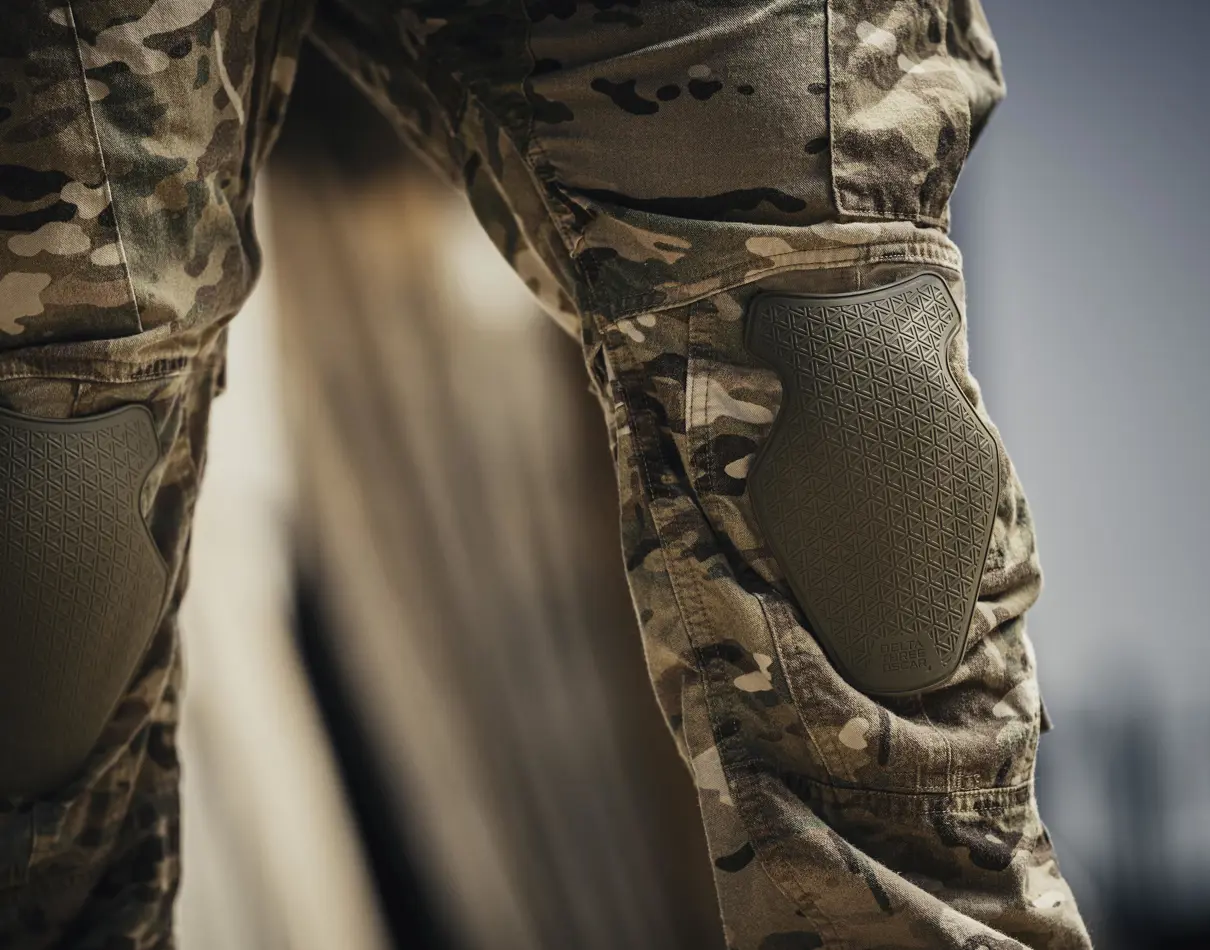 Limb Protectors