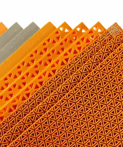 Sheet Materials