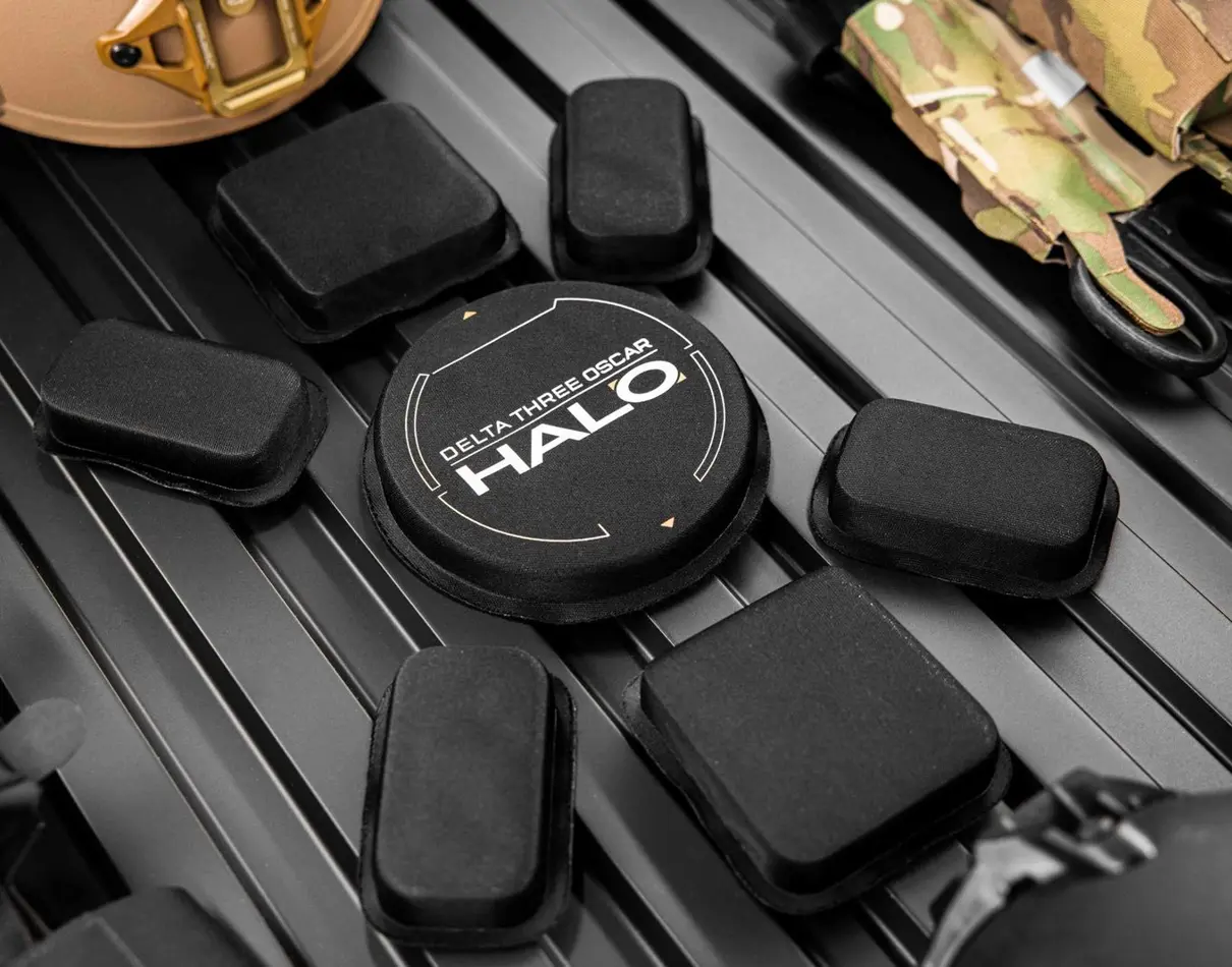 Delta Three Oscar Opens New Offices at the Virginia Tech Corporate Research Center