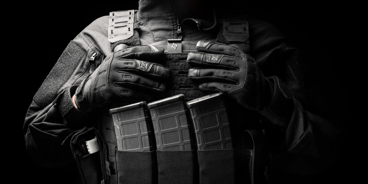 Ballistic™