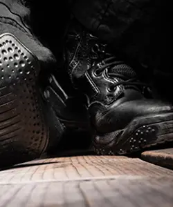 Footwear Solutions