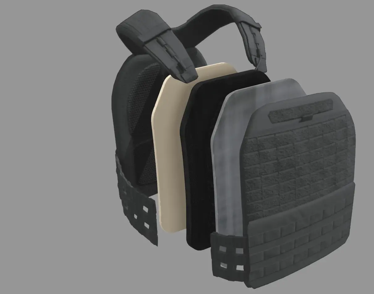 Delta Three Oscar Develops New Ballistic Foam to Meet NIJ Standard 0101.07