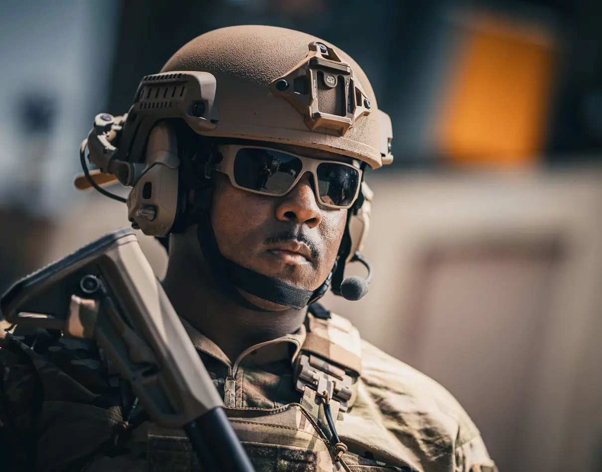 The Intel On Delta Three Oscar