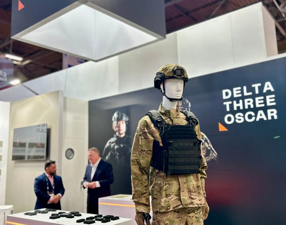 Delta Three Oscar Presents a Diverse Product Portfolio