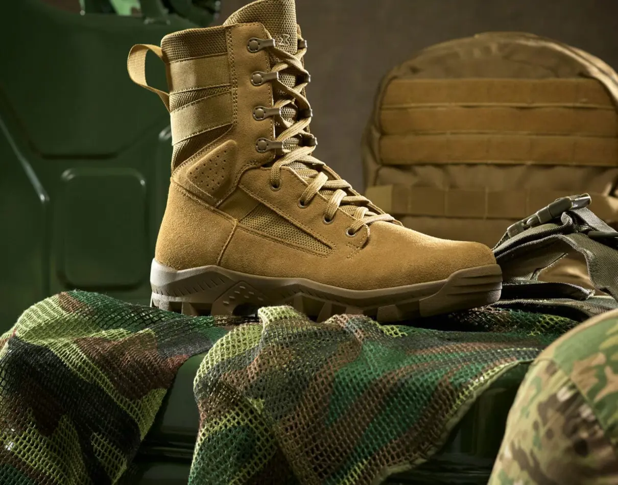 Garmont Launches T8 DEFENSE Boot Featuring D3O Protection