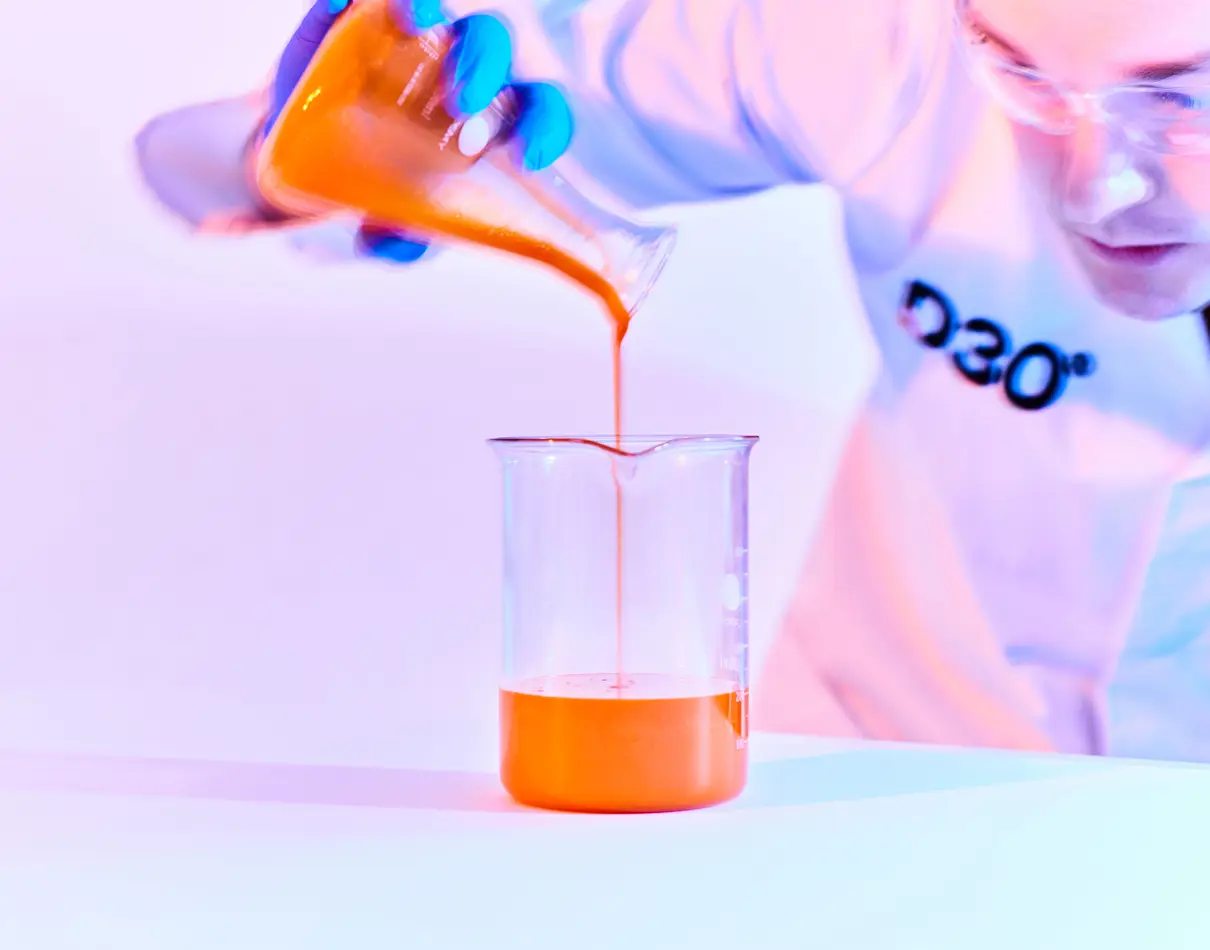 The Lab